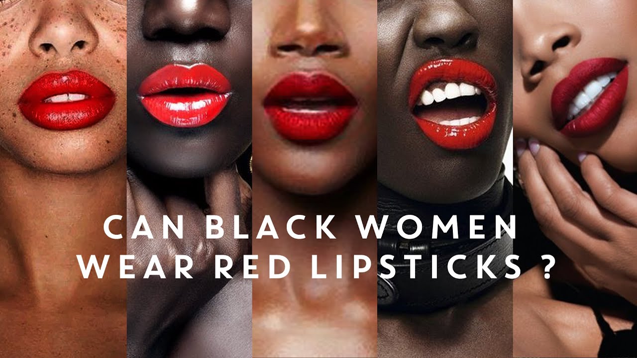 best mac matte lipsticks for dark skin